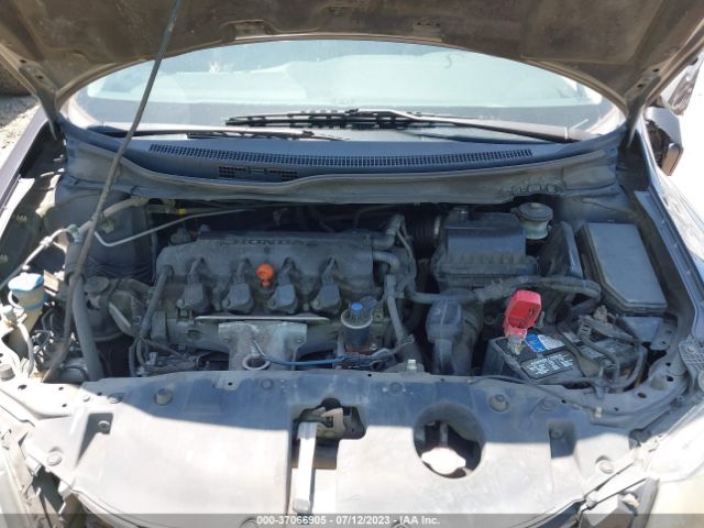 19XFB2F51EE059186 Honda Civic Sedan Lx
