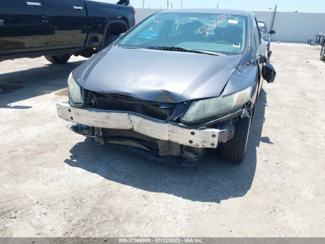 19XFB2F51EE059186 Honda Civic Sedan Lx