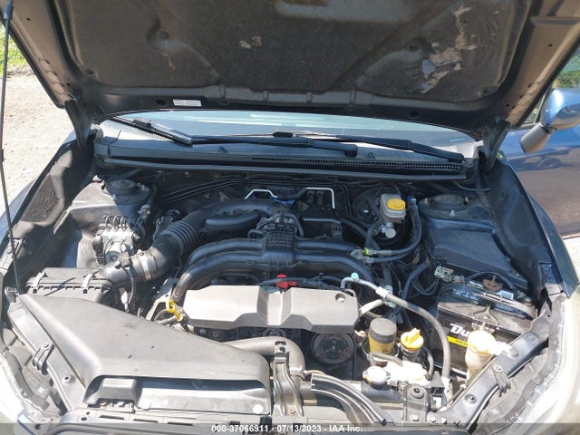 2013 SUBARU XV CROSSTREK PREMIUM VIN: JF2GPACC8D2844823