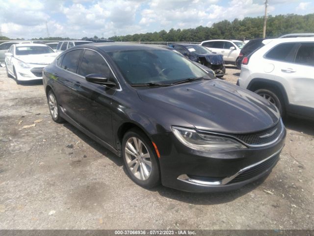 2015 1C3CCCAB8FN595041 main image