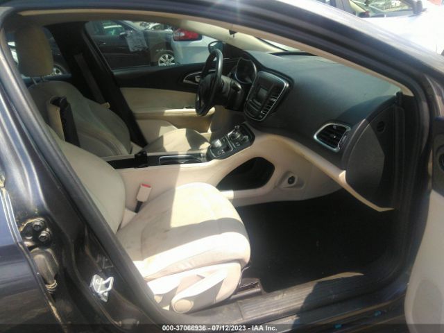 1C3CCCAB8FN595041 Chrysler 200 Limited