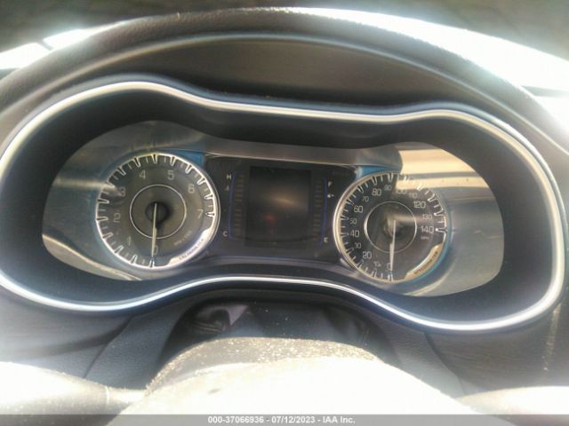 1C3CCCAB8FN595041 Chrysler 200 Limited