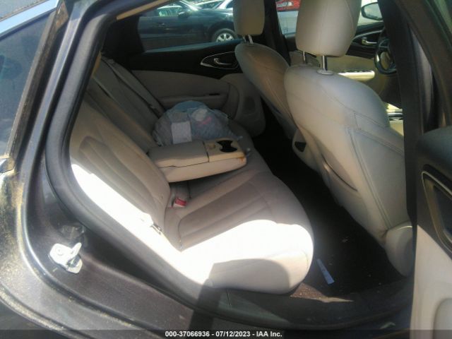 1C3CCCAB8FN595041 Chrysler 200 Limited