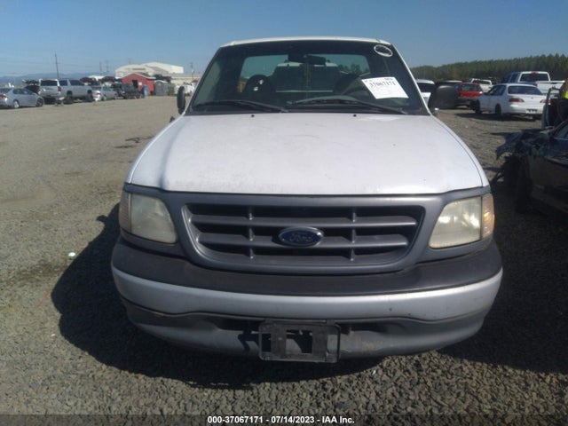 2000 FORD F-150 VIN: 1FTZF1728YKB47461