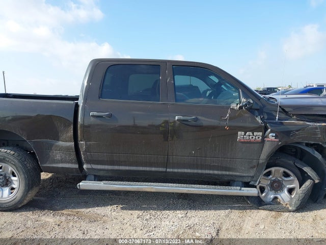 RAM 2500 Tradesman 2016 3C6UR5CL4GG273921 Image 13