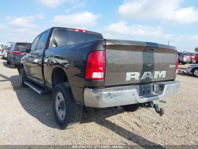 RAM 2500 Tradesman 2016 3C6UR5CL4GG273921 Image 3
