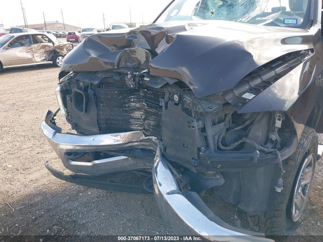 RAM 2500 Tradesman 2016 3C6UR5CL4GG273921 Image 6