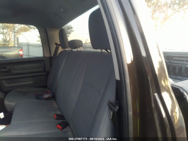 RAM 2500 Tradesman 2016 3C6UR5CL4GG273921 Image 8