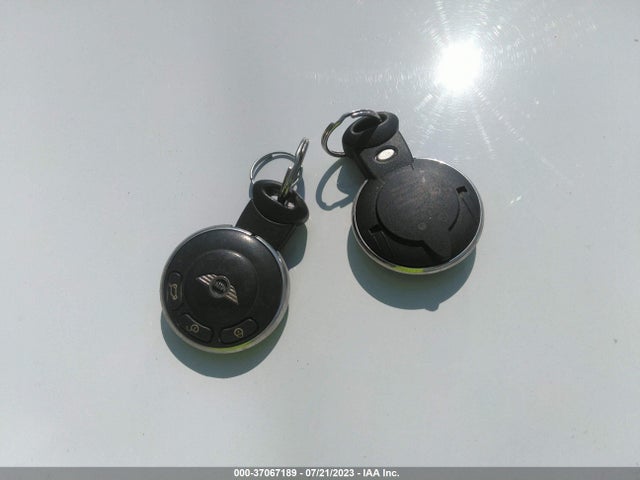 2012 MINI COOPER COUNTRYMAN WMWZB3C55CWM06946 Photo 10