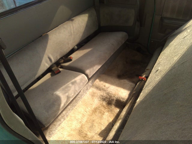 1995 DODGE DAKOTA VIN: 1B7GL23X4SW927772