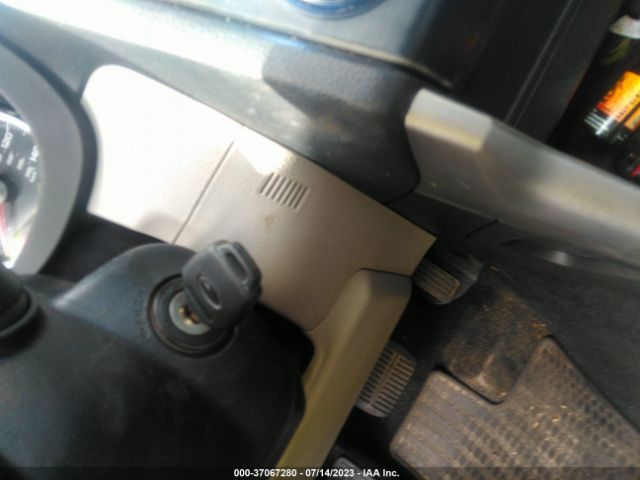 JF2SJAEC3EH445535 Subaru Forester 2.5i Premium