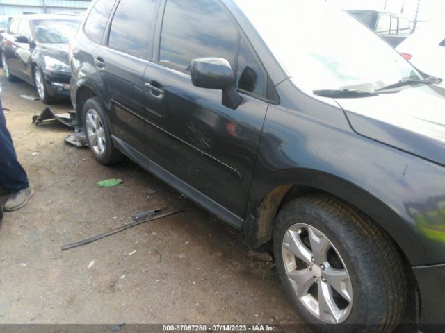 JF2SJAEC3EH445535 Subaru Forester 2.5i Premium