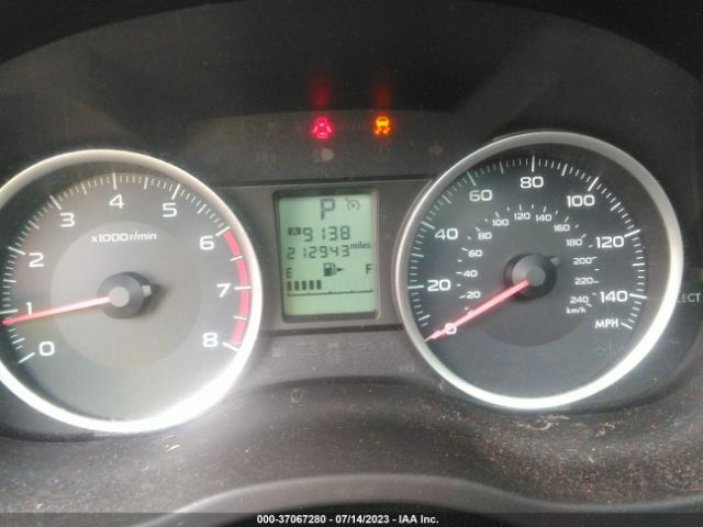 JF2SJAEC3EH445535 Subaru Forester 2.5i Premium