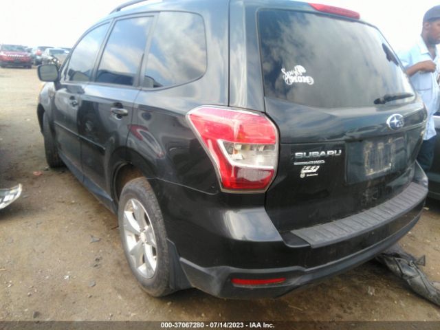 JF2SJAEC3EH445535 Subaru Forester 2.5i Premium