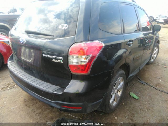 JF2SJAEC3EH445535 Subaru Forester 2.5i Premium