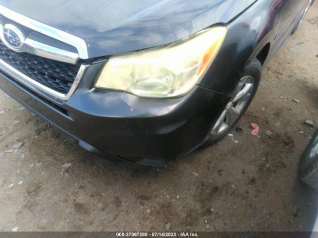 JF2SJAEC3EH445535 Subaru Forester 2.5i Premium