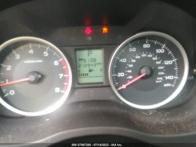 JF2SJAEC3EH445535 Subaru Forester 2.5i Premium