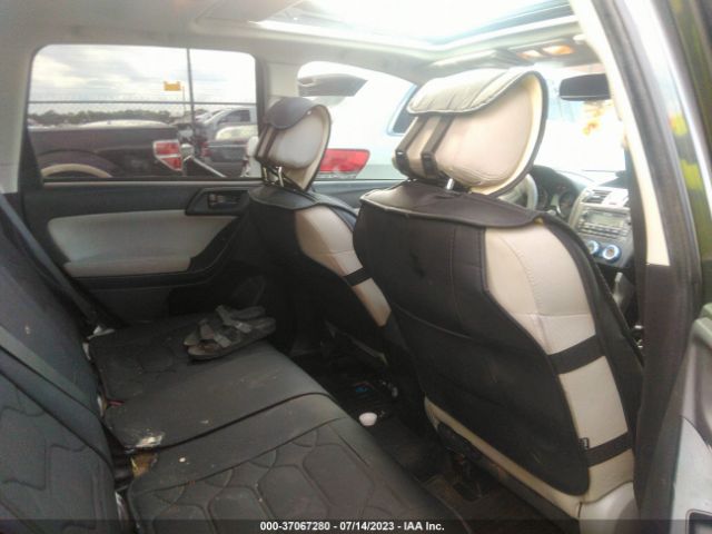 JF2SJAEC3EH445535 Subaru Forester 2.5i Premium