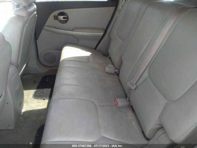 2005 CHEVROLET EQUINOX LT VIN: 2CNDL73F456182006