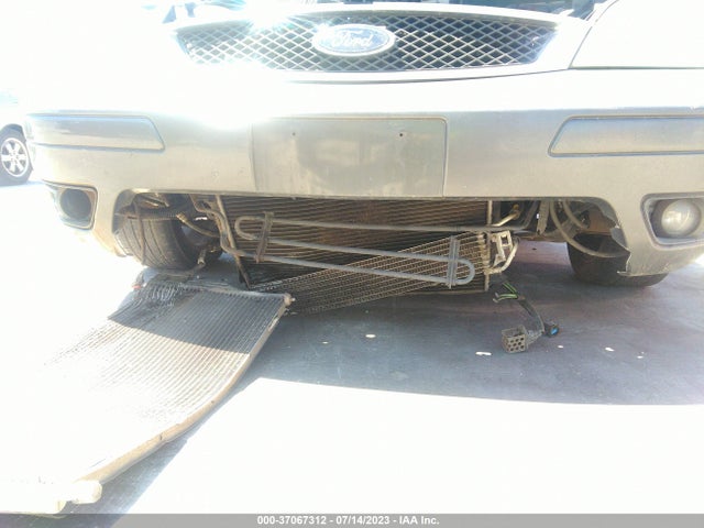 2005 FORD FOCUS S/SE/SES VIN: 3FAFP37N45R140252
