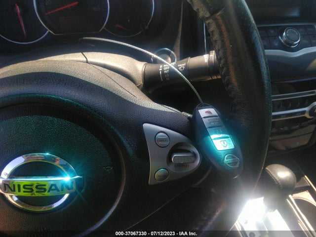 2011 NISSAN MAXIMA 3.5 S VIN: 1N4AA5AP7BC841928