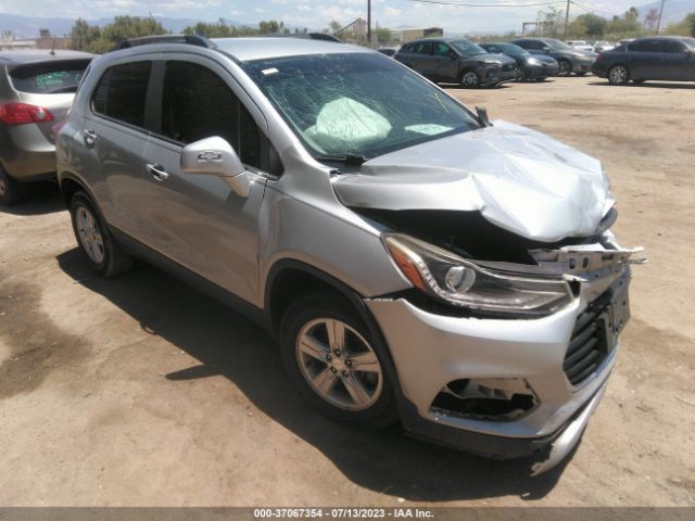 2018 3GNCJLSB6JL250543 main image
