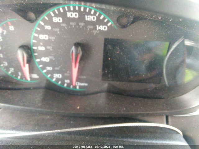 Chevrolet Trax Lt 2018 3GNCJLSB6JL250543 Image 13
