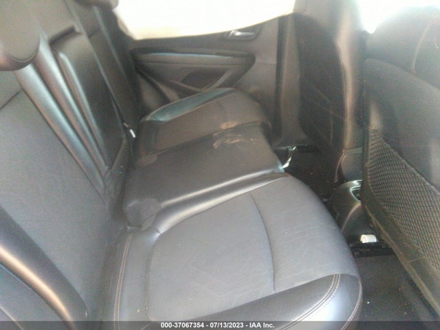 Chevrolet Trax Lt 2018 3GNCJLSB6JL250543 Image 14