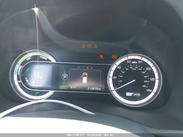 KNDCB3LC8H5059102 KIA NIRO FE