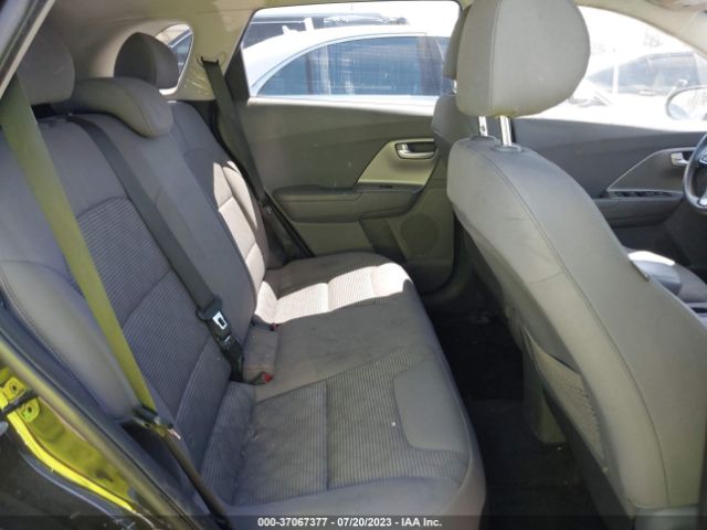 KNDCB3LC8H5059102 KIA NIRO FE