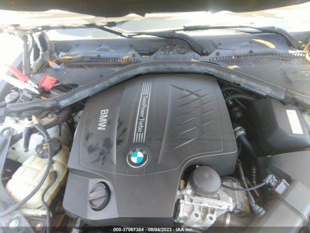 WBA3T3C5XF5A40451 BMW 4 Series 435i