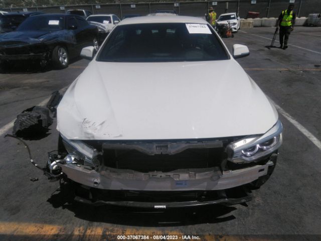 WBA3T3C5XF5A40451 BMW 4 Series 435i