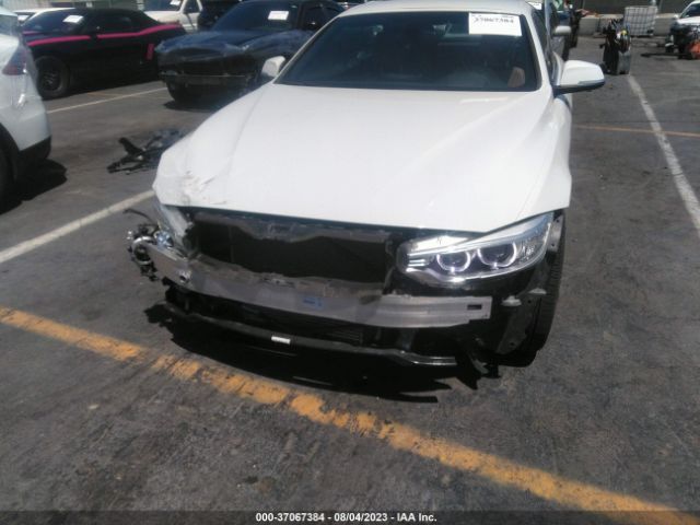 WBA3T3C5XF5A40451 BMW 4 Series 435i