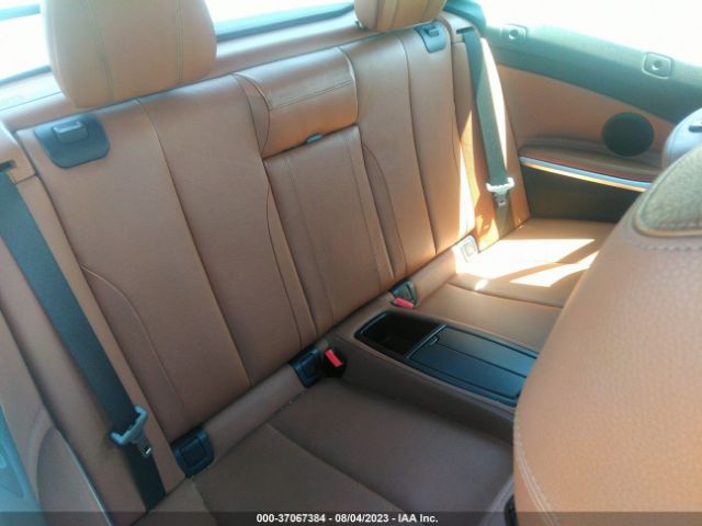 WBA3T3C5XF5A40451 BMW 4 Series 435i