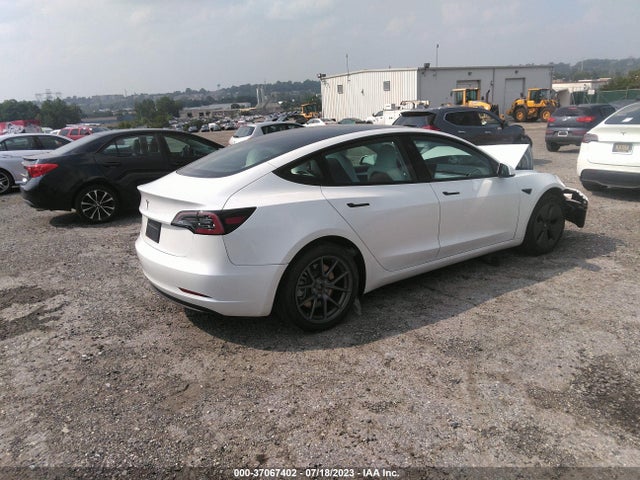 Tesla MODEL 3 2023 5YJ3E1EA2PF563200 Image 12