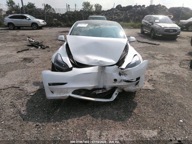 Tesla MODEL 3 2023 5YJ3E1EA2PF563200 Image 14