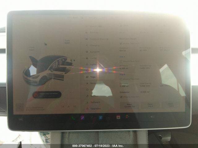 Tesla MODEL 3 2023 5YJ3E1EA2PF563200 Image 15
