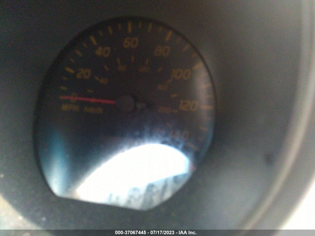 2003 NISSAN ALTIMA S VIN: 1N4AL11DX3C237297