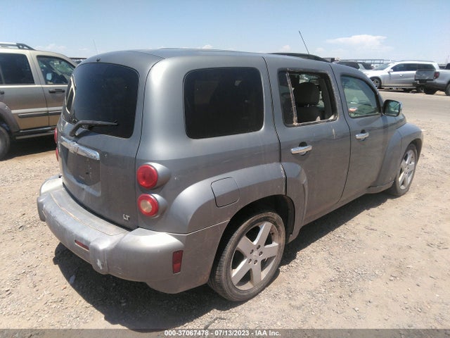 2006 CHEVROLET HHR LT VIN: 3GNDA23P26S570707