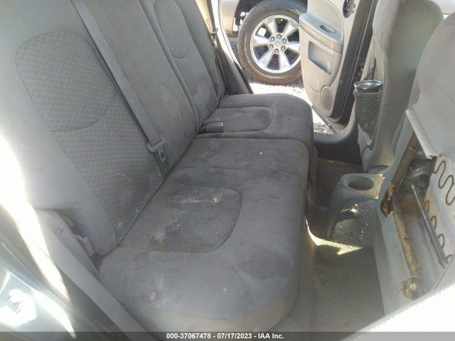 2006 CHEVROLET HHR LT VIN: 3GNDA23P26S570707