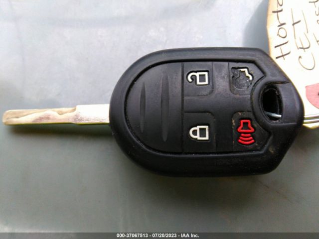 3FADP4TJ0JM106185 Ford FIESTA S