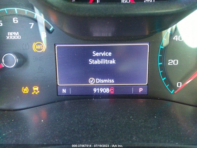 Chevrolet Colorado 4wd Lt 2019 1GCHTCEA6K1339310 Image 15