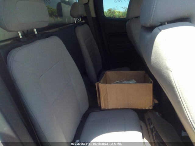 Chevrolet Colorado 4wd Lt 2019 1GCHTCEA6K1339310 Image 8