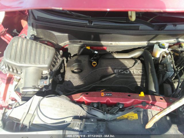3GKALVEVXLL145636 GMC Terrain Slt