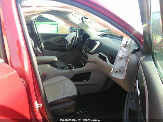 3GKALVEVXLL145636 GMC Terrain Slt