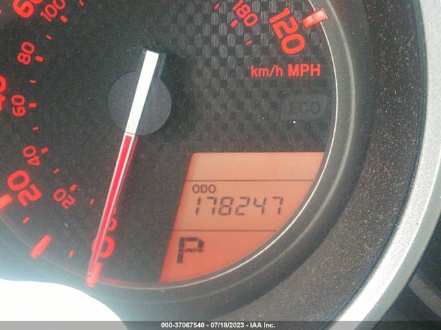 2011 TOYOTA 4RUNNER SR5 VIN: JTEBU5JR4B5054121