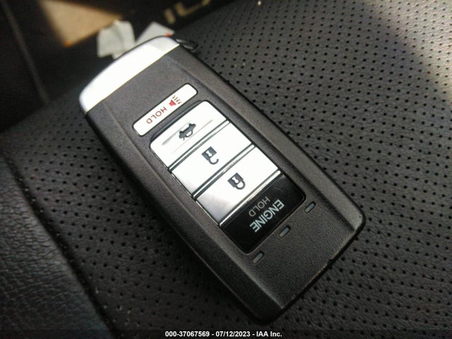 19UDE2F76GA002201 Acura Ilx W