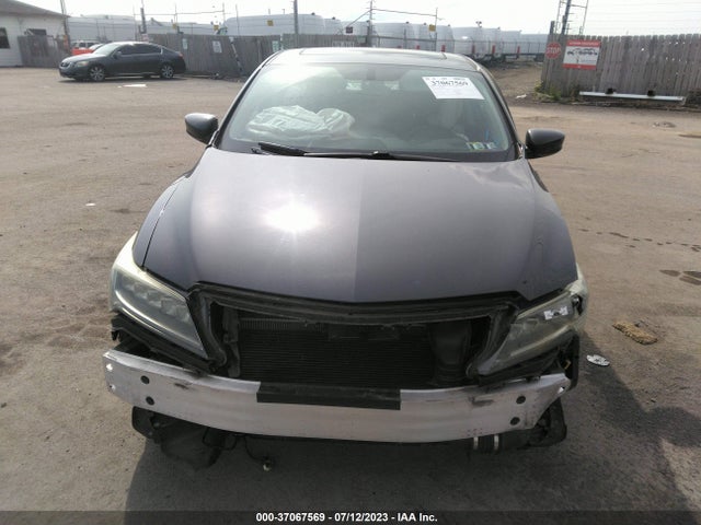 19UDE2F76GA002201 Acura Ilx W