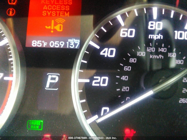 19UDE2F76GA002201 Acura Ilx W