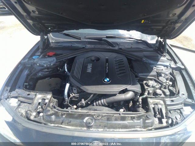 WBA4P3C55HK528247 BMW 4 Series 440i Xdrive